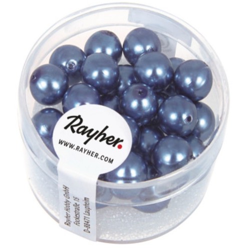 Rayher pezzi perle - pezzi,