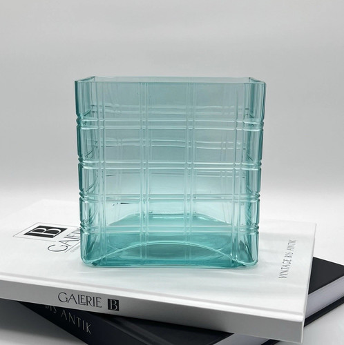 Vaso vetro design - vaso,