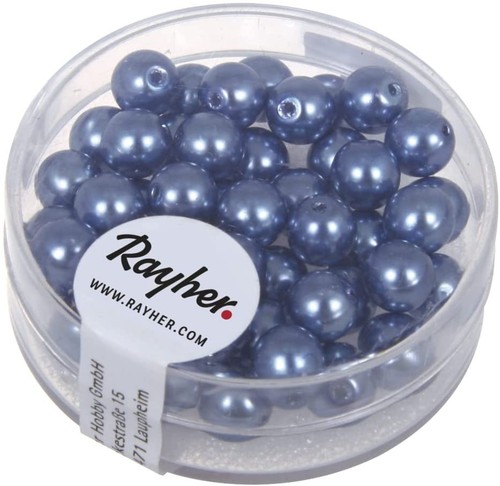 Rayher pezzi perle - -,