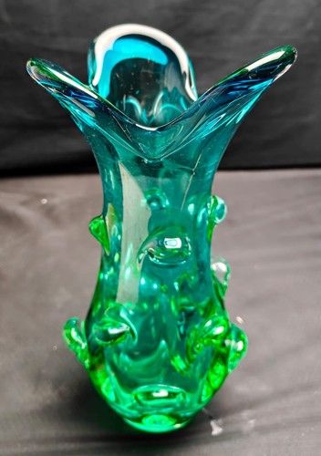 Murano vaso vetro - murano,