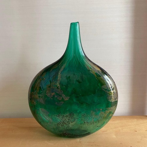 Vaso lecca azzurro - vaso, isola