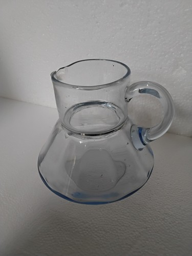 Brocca caraffa art decò - brocca,