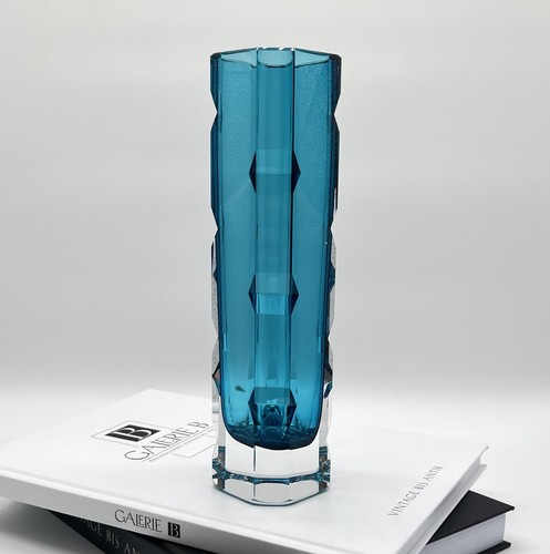 Vaso vetro design - vaso,