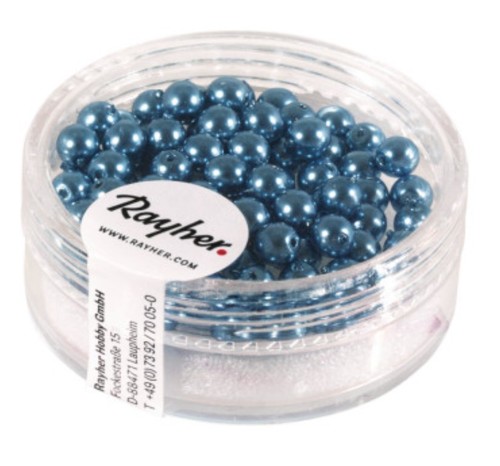 Rayher pezzi perle - 85,
