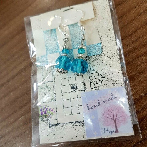 Hope infinity hand made - hope,