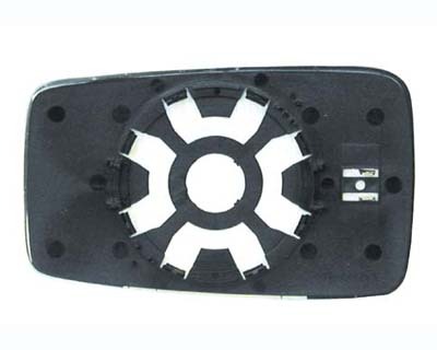 For audi dal - dal, vetro