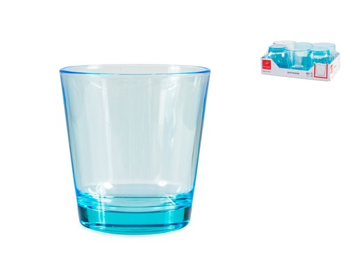Bormioli rocco set bicchieri - bormioli,