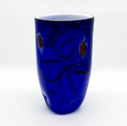Vaso vetro design - design, moderno