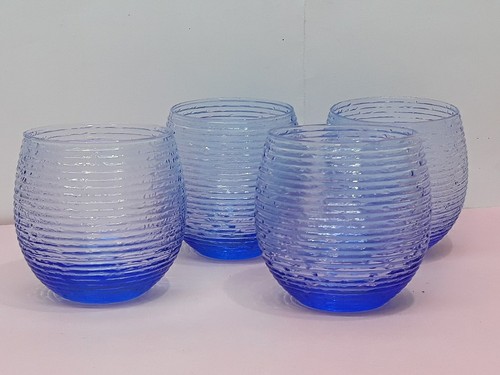 Ivv multicolor bicchieri da - multicolor, 4