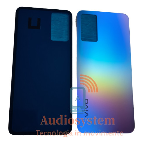 Vetro back posteriore per - back,