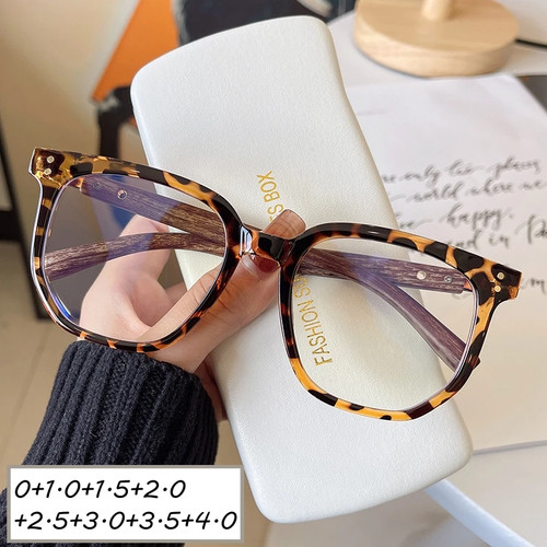 Gafas lectura cuadradas - gafas,