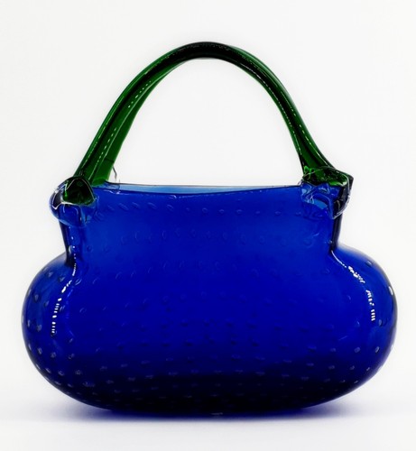 Borsa mano vetro - a,