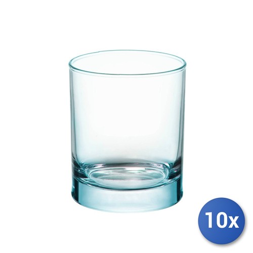 10x confezioni bicchieri in - 10x,