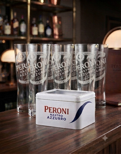 Birra peroni nastro - peroni,