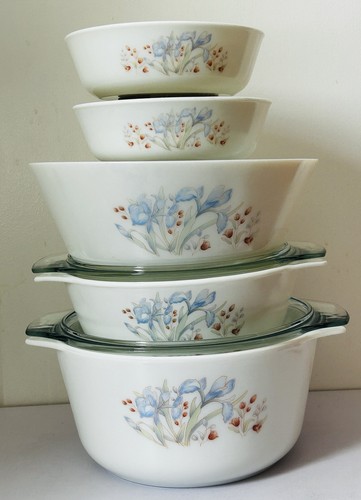 Set pezzi vetro - pezzi, jaj