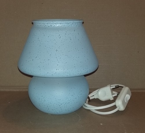 Piccola lampada tavolo in - piccola,