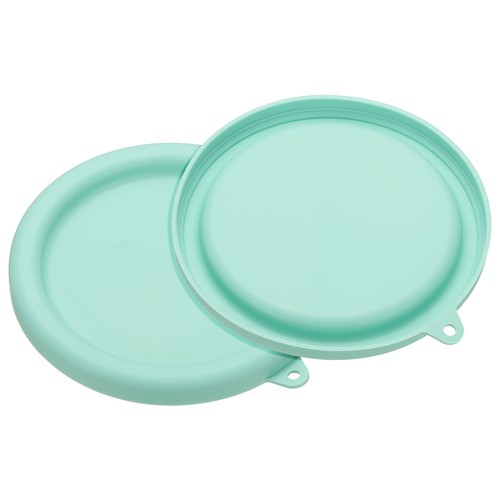 Copri ciotole silicone - 2,