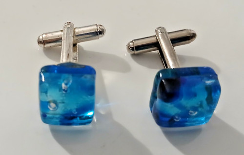 Murano vetro gemelli - murano,