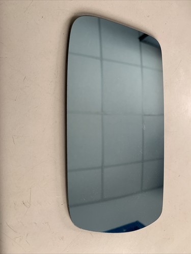 Vetro specchietto esterno lato - vetro,