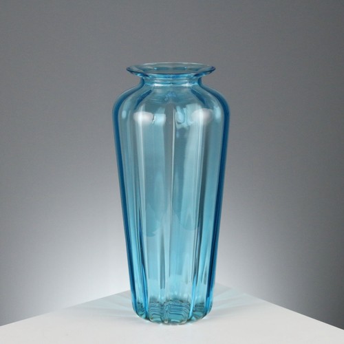 Vaso vintage vetro - vaso,