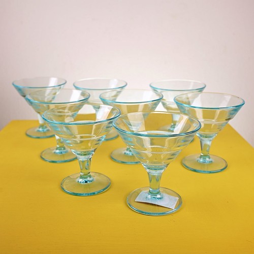 Coppe vintage vetro - in,